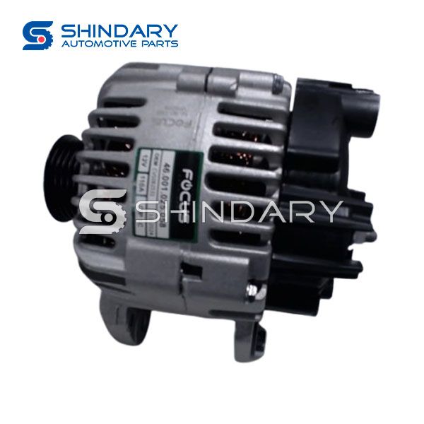 Generator CVS082531 for RENAULT