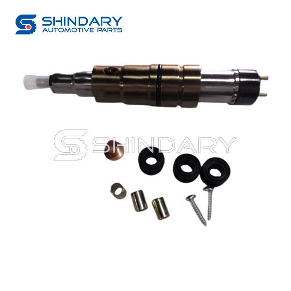 Oil injector D2872544 for SHACMAN