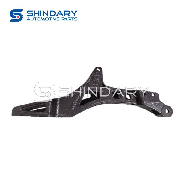 Rear hanging left support DZ14251440311 for SHACMAN