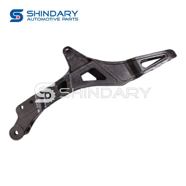 Rear hanging right support DZ14251440312 for SHACMAN