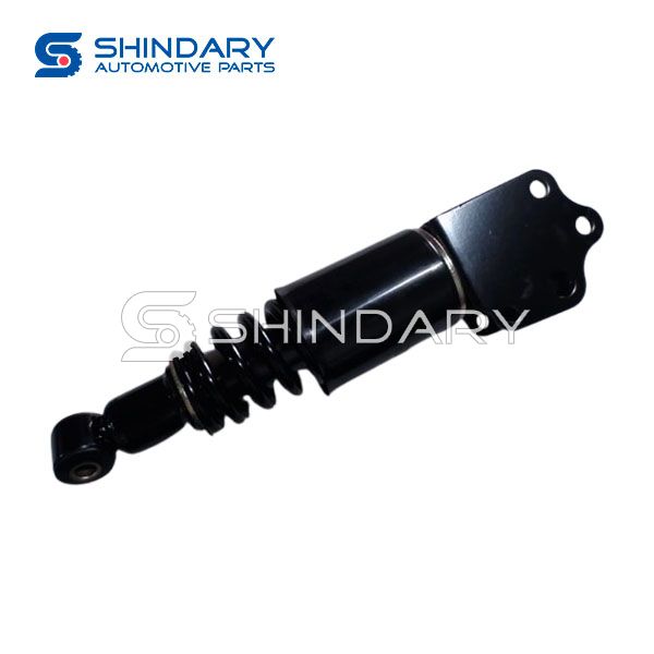 Rear suspension damper DZ14251440500 for SHACMAN