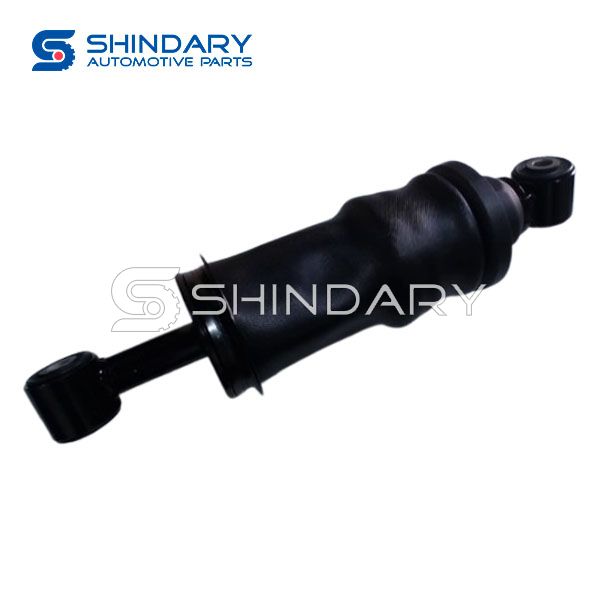 Integrated airbag shock absorber DZ16251434075 for SHACMAN