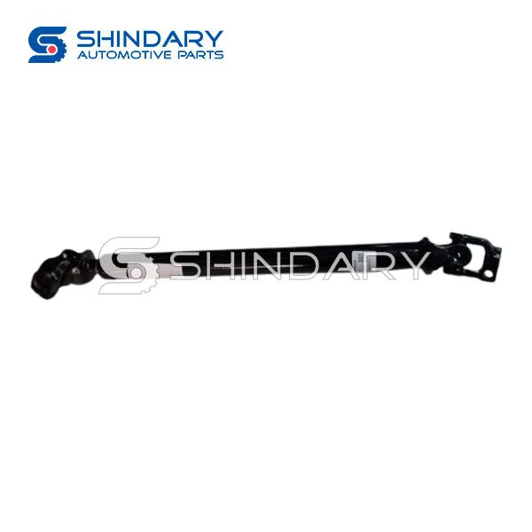 Steering expansion shaft assembly DZ97189462001 for SHACMAN