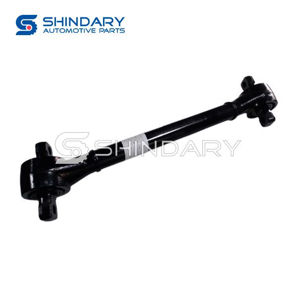 Lower thrust rod assembly DZ97259526194 for SHACMAN