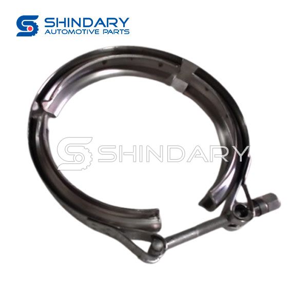 hoop DZ9X259244001 for SHACMAN