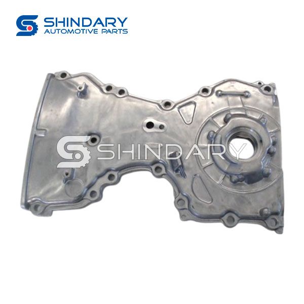 Oil pump assembly EA008-0202 for CHANGAN