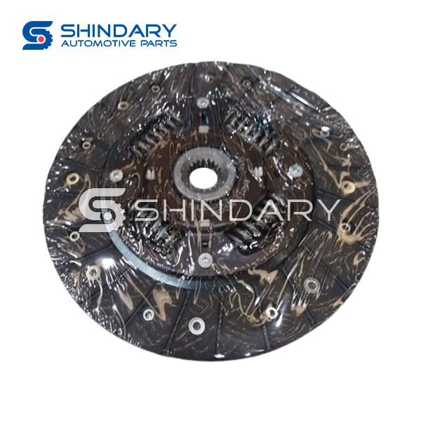 Clutch friction plate assembly EA015-0300AF for CHANGAN STAR TRUCK