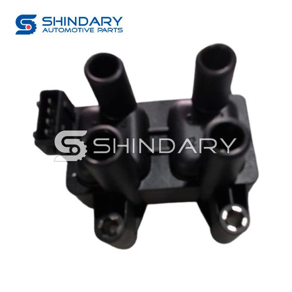 Ignition coil F01R00A025 for CHERY