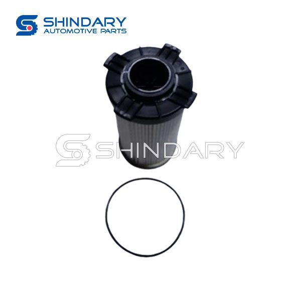 Fuel filter FF00266NN for SHACMAN