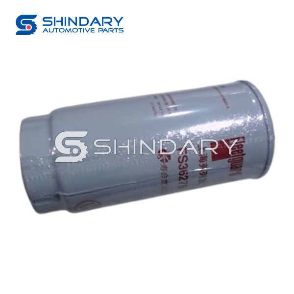 Fuel filter FS36279 for SHACMAN