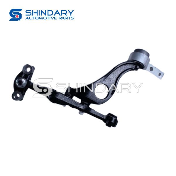 Control arm GS1D-34-350 for MAZDA