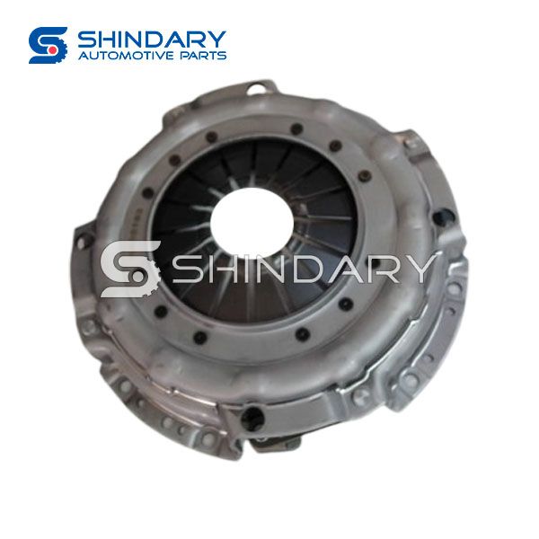 Clutch pressure plate assembly HA05183AF for SINOTRUK