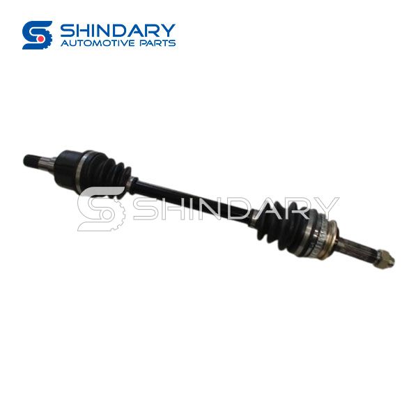 Left constant pitch drive shaft assembly J00-2203010 for CHERY QQ