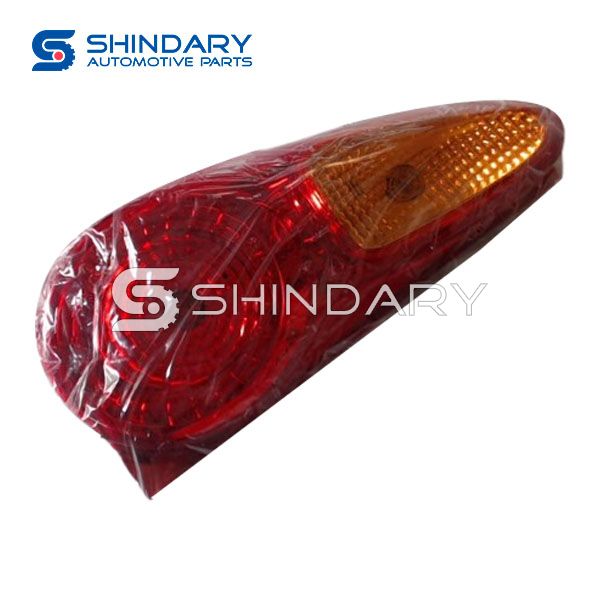 Left stern lamp J004433010 for CHERY