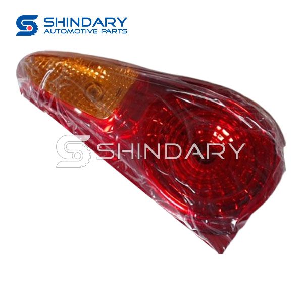 Right stern lamp J004433020 for CHERY