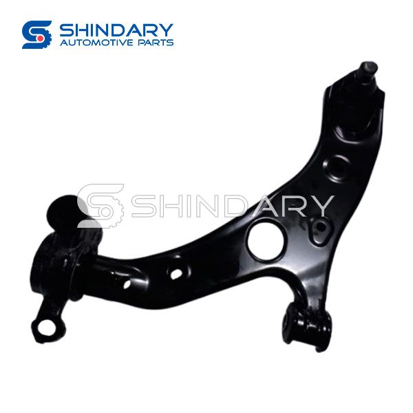 Front overhang lower control arm left KD35-34-350 for MAZDA