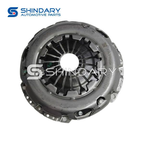 Clutch cover assy LJ4A15Q-1601000DH for DFAC