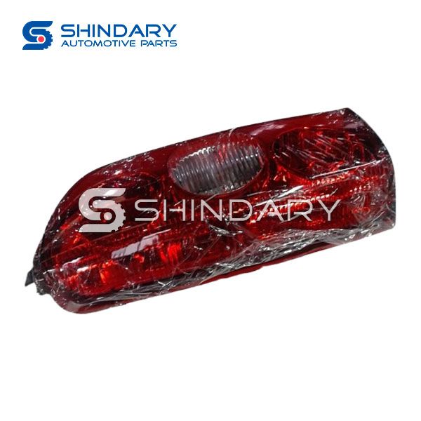 Left rear combination light M4133300B1 for LIFAN