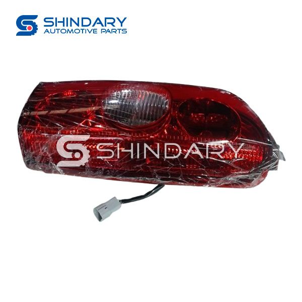 Right rear combination light M4133400B1 for LIFAN