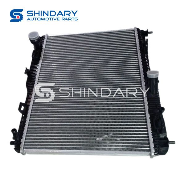 Radiator assembly MH1BG8005CC for FORD ECOSPORT