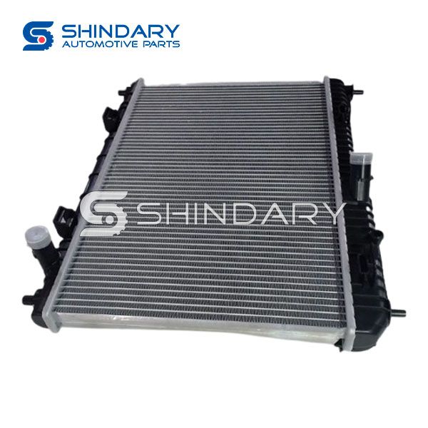 Radiator assembly MJ7BZ8005A for FORD FIGO