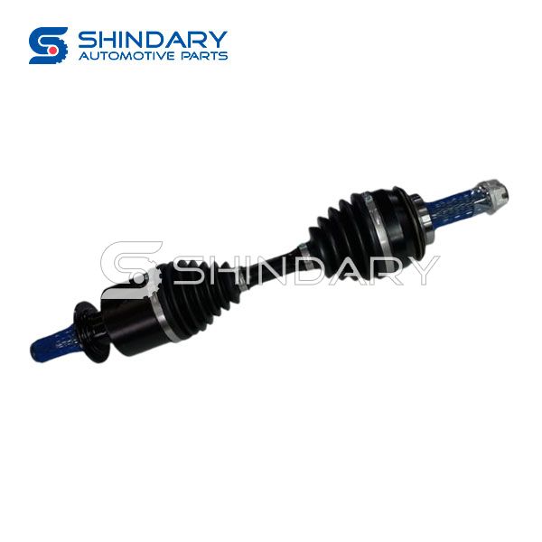 Left drive shaft assembly PC201039-0101 for CHANGAN HUNTER