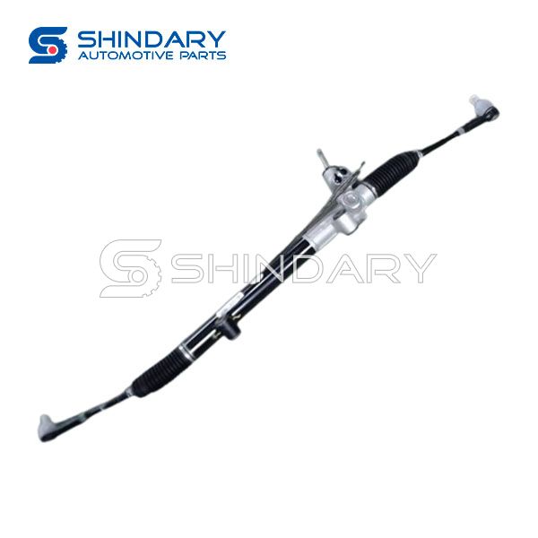 Steering gear assembly PC201040-0601 for CHANGAN HUNTER