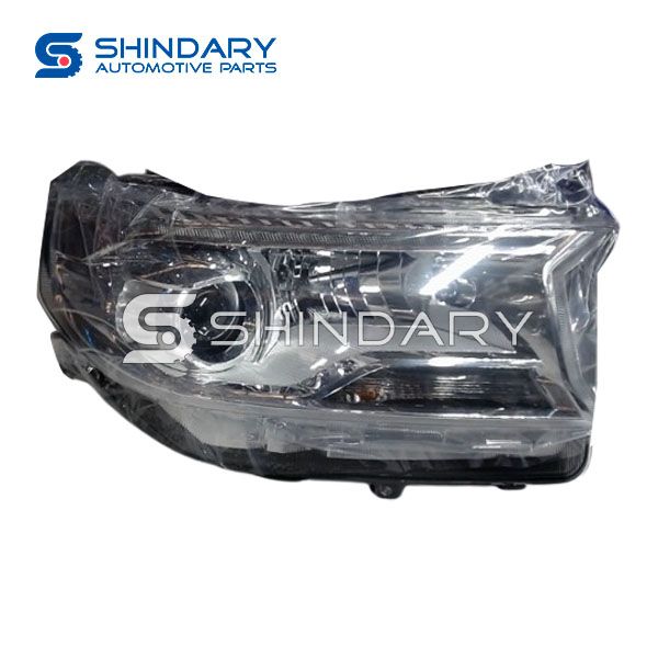 Light assembly, front right PC201080-0503 for CHANGAN HUNTER