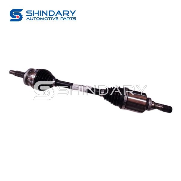 Drive shaft assembly (left) S201047-0103 for CHANGAN UNI-T