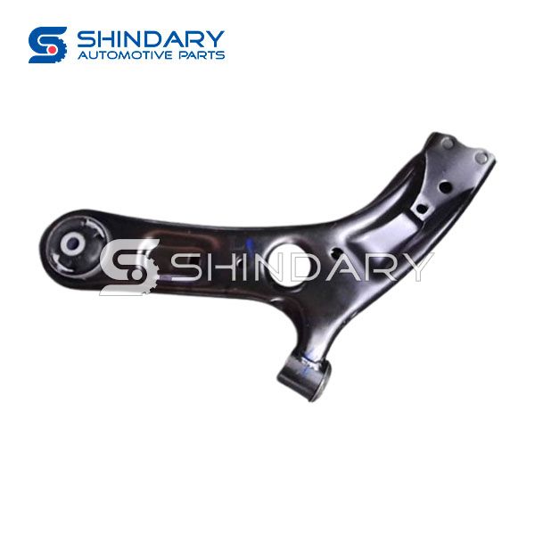 Front swing arm assembly (left) S202F260202-0101-AA for CHANGAN UNI-T