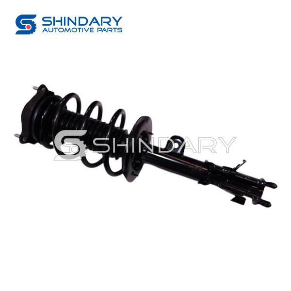 Front strut assembly (left) S202F260204-0100 for CHANGAN UNI-T