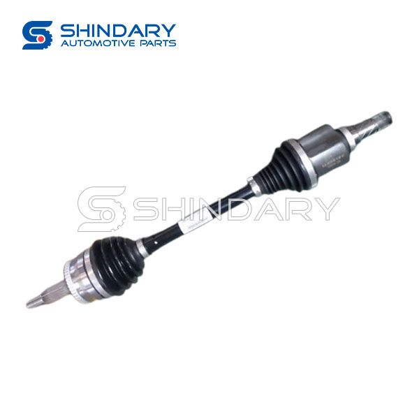 Drive shaft assembly (left) S203F250101-0201 for CHANGAN CS55