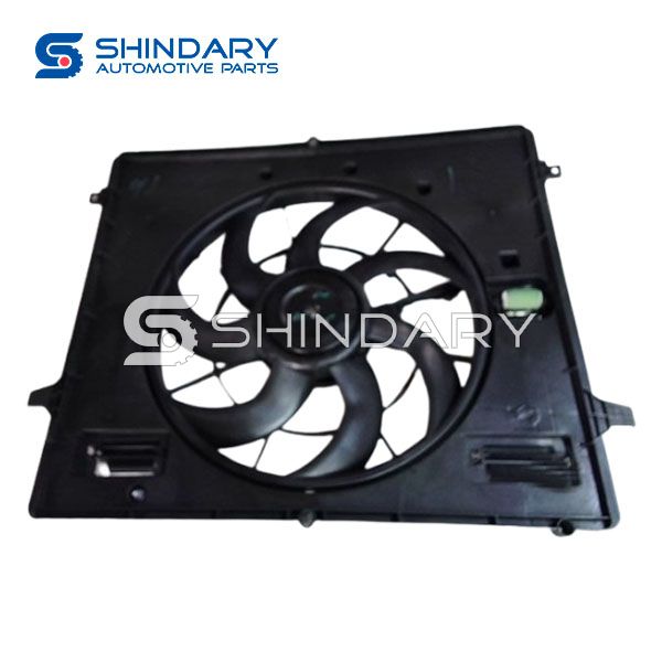 Fan assy SX5G-1308030S2 for DONGFENG FORTHING