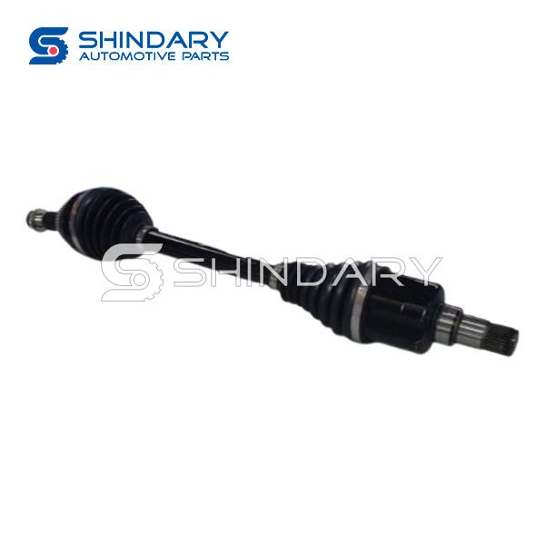 Left front drive shaft assembly SX5GHEV-2203010 for DONGFENG FORTHING