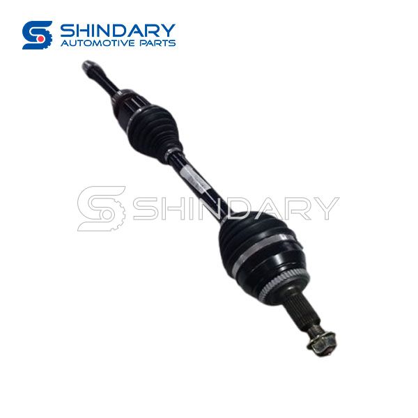 Right front drive shaft assembly SX5GHEV-2203020 for DONGFENG FORTHING