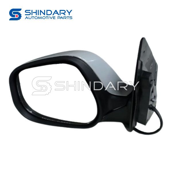 Left outside rear view mirror assembly T21-8202010BA-DQ for CHERY