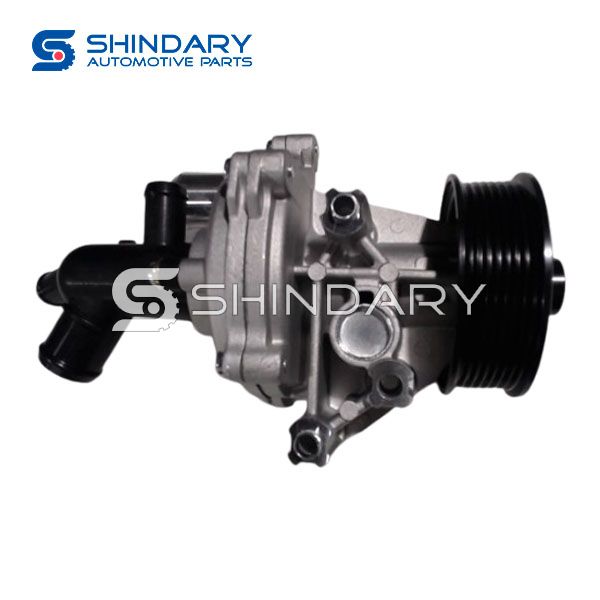 Water pump assembly UH02-15-YE2A for FORD