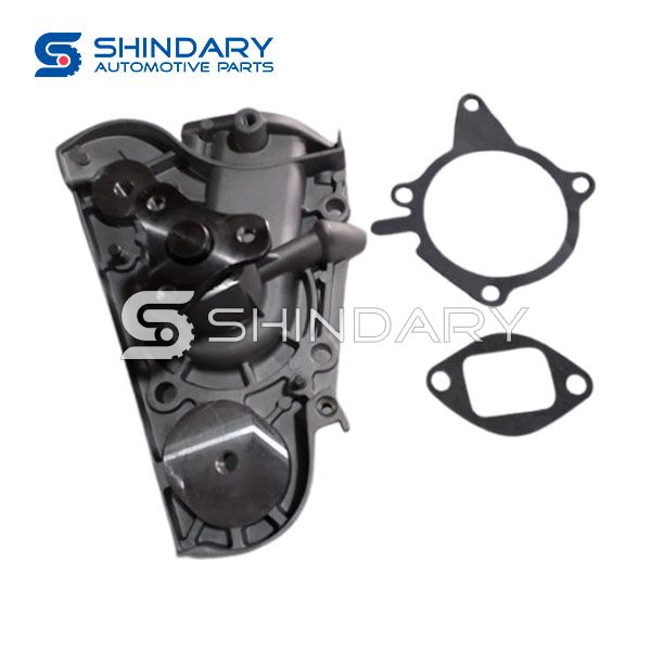 Water pump assembly WP-60K937 for KIA