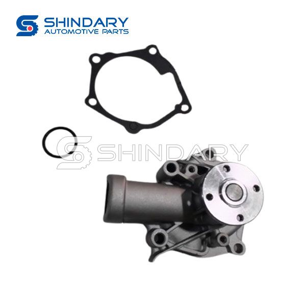 Water pump assembly WP-61300A for MITSUBISHI