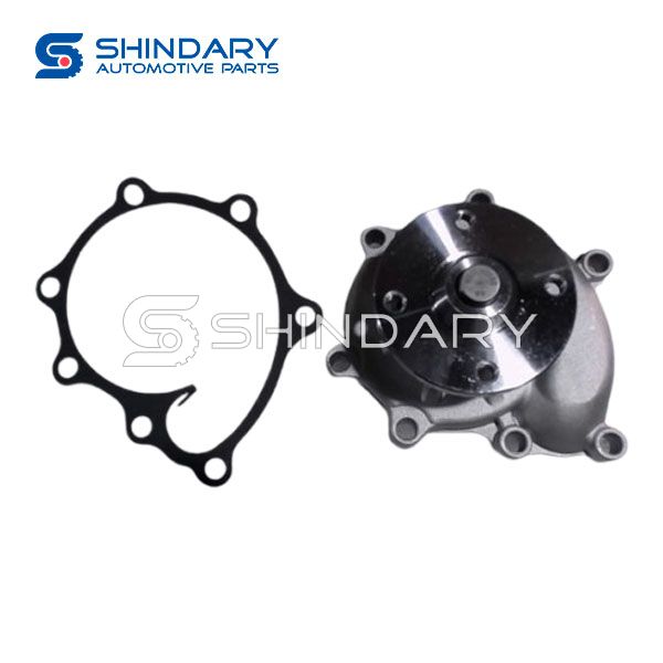 Water pump assembly WP-64X800 for HYUNDAI