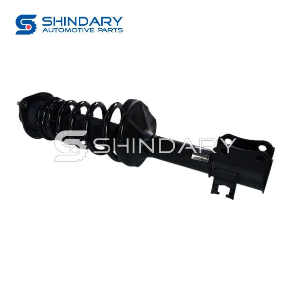 Front shock absorber assembly (left) YX042-060 for CHANA