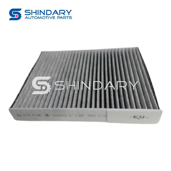 Air conditioner filter element ZJP-CY5000055 for CHERY