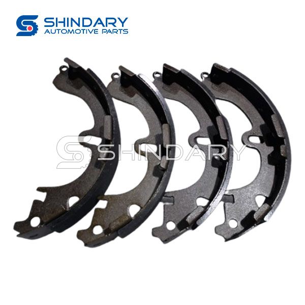 Brake shoe 04047-12061 for TOYOTA COROLLA