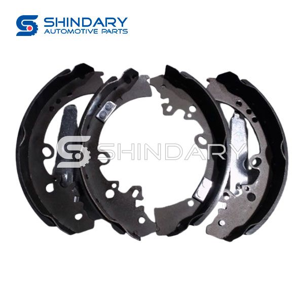 Brake shoe 04495-0K020 for TOYOTA HILUX