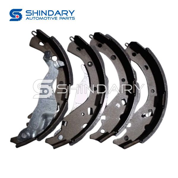 Brake shoe 04495-52030 for TOYOTA MEDIDA