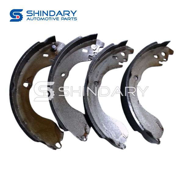 Brake shoe 04495BZ190 for TOYOTA AVANZA