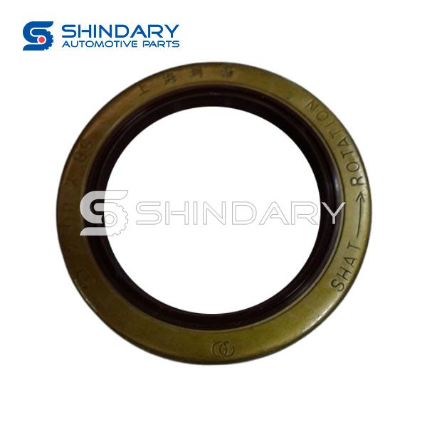 Crankshaft front oil seal 1005090-X2A1 for FAW CA1041PK2EA81