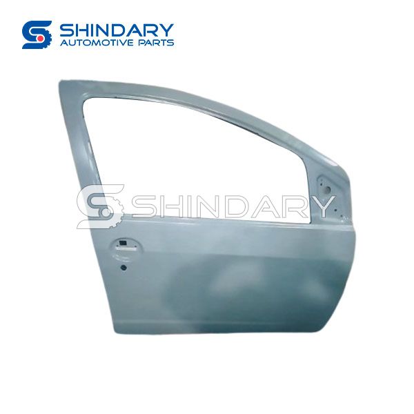 Right front door 101201172502 for GEELY PANDA 