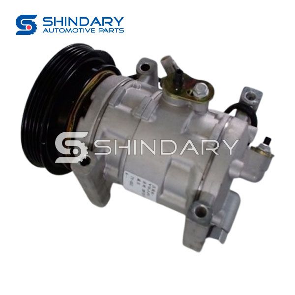 Compressor assy 1017009704 for GEELY PANDA