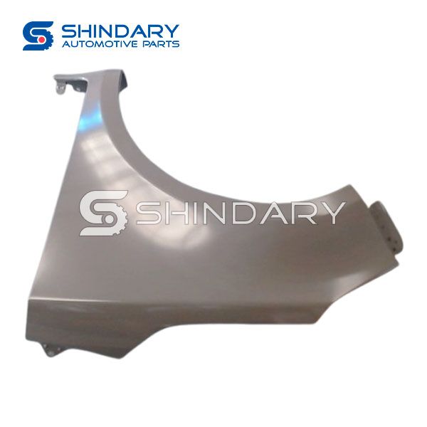 Front fender 10220426-SEPP for MG MG3